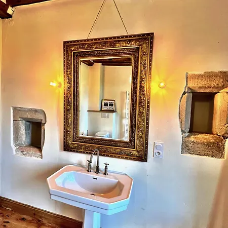 Chateau En Normandie