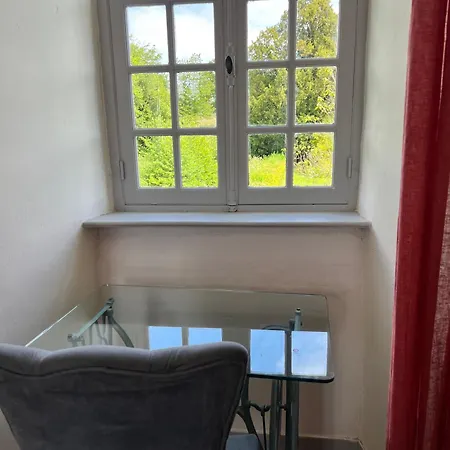 Bed & Breakfast Chateau Planquery - Viking Heritage, Pet Friendly
