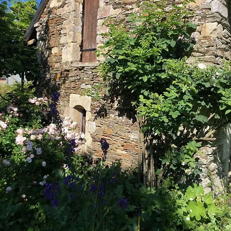 Bed and breakfast Chateau - Viking Heritage, Pet Friendly Planquery