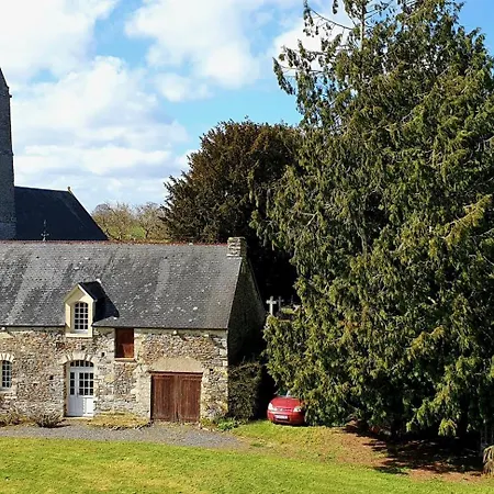 Bed & Breakfast Chateau Planquery - Viking Heritage, Pet Friendly Planquery