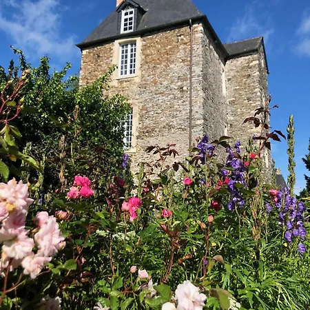 Bed & Breakfast Chateau Planquery - Viking Heritage, Pet Friendly Planquery