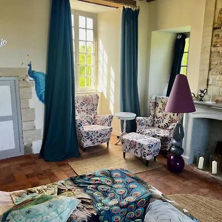 Chateau - Viking Heritage, Pet Friendly