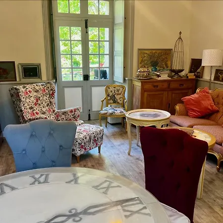 Chateau - Viking Heritage, Pet Friendly فندق مبيت وإفطار