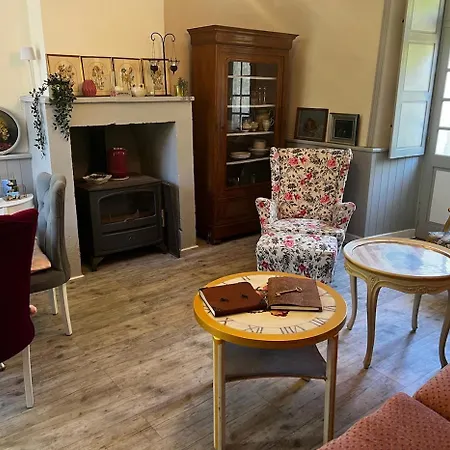 فندق مبيت وإفطار Chateau - Viking Heritage, Pet Friendly *