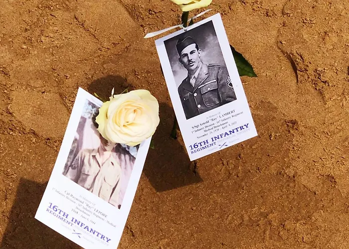 Chateau Normandy - Viking Heritage, Pet Friedly Bed and Breakfast Planquery