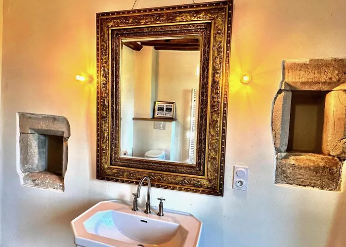 Château en Normandie