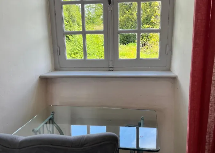 Bed & Breakfast Chateau En Normandie