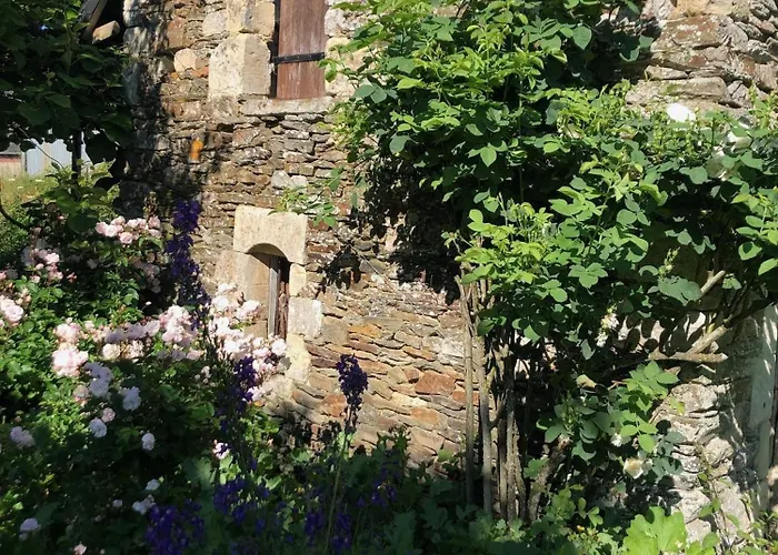 Bed & Breakfast Chateau En Normandie Planquery