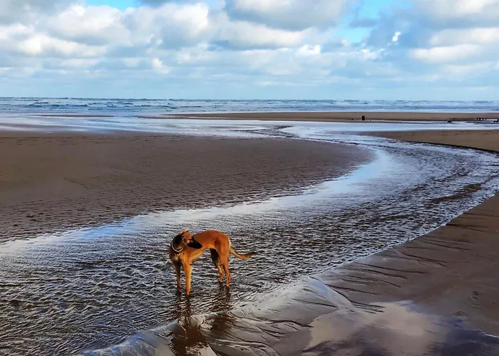 Château en Normandie