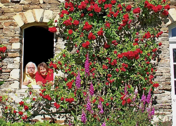 Château en Normandie *