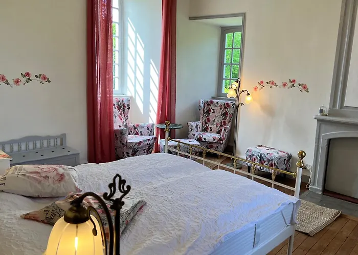 Chateau Normandy - Viking Heritage, Pet Friedly *